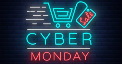 ¿Cuándo es el Cyber Monday 2023 y qué diferencia hay con el Black Friday?