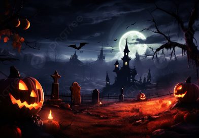 ¿Por qué Halloween se celebra el 31 de octubre?