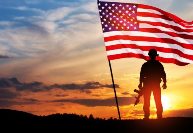 Día de los Veteranos Día de los Veteranos
