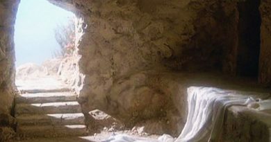 Semana Santa 2024: Domingo de Resurreccion / Pascua