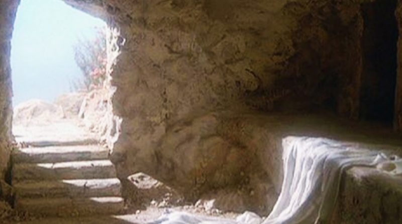 Semana Santa 2024: Domingo de Resurreccion / Pascua