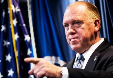 Tom Homan: Designado por Trump para ser su nuevo “zar de la frontera”
